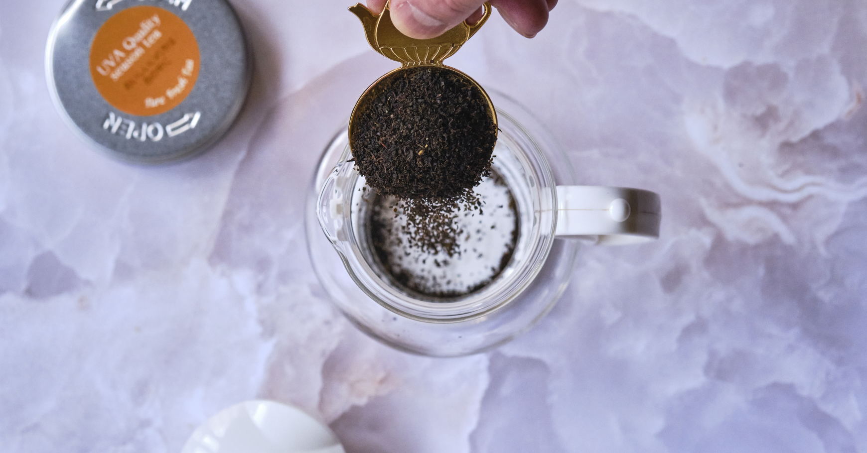 紅茶専門店ティークラブ業務用紅茶